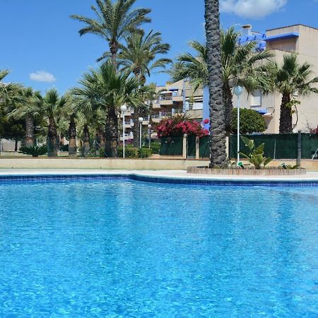 Apartmán Bella Vista De Cabo Roig Dehesa de Campoamor  Exteriér fotografie