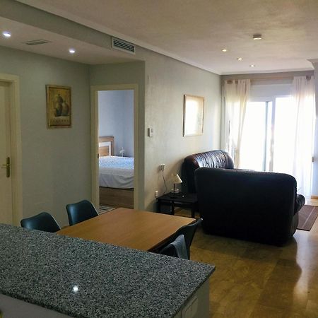 Apartmán Bella Vista De Cabo Roig Dehesa de Campoamor  Exteriér fotografie