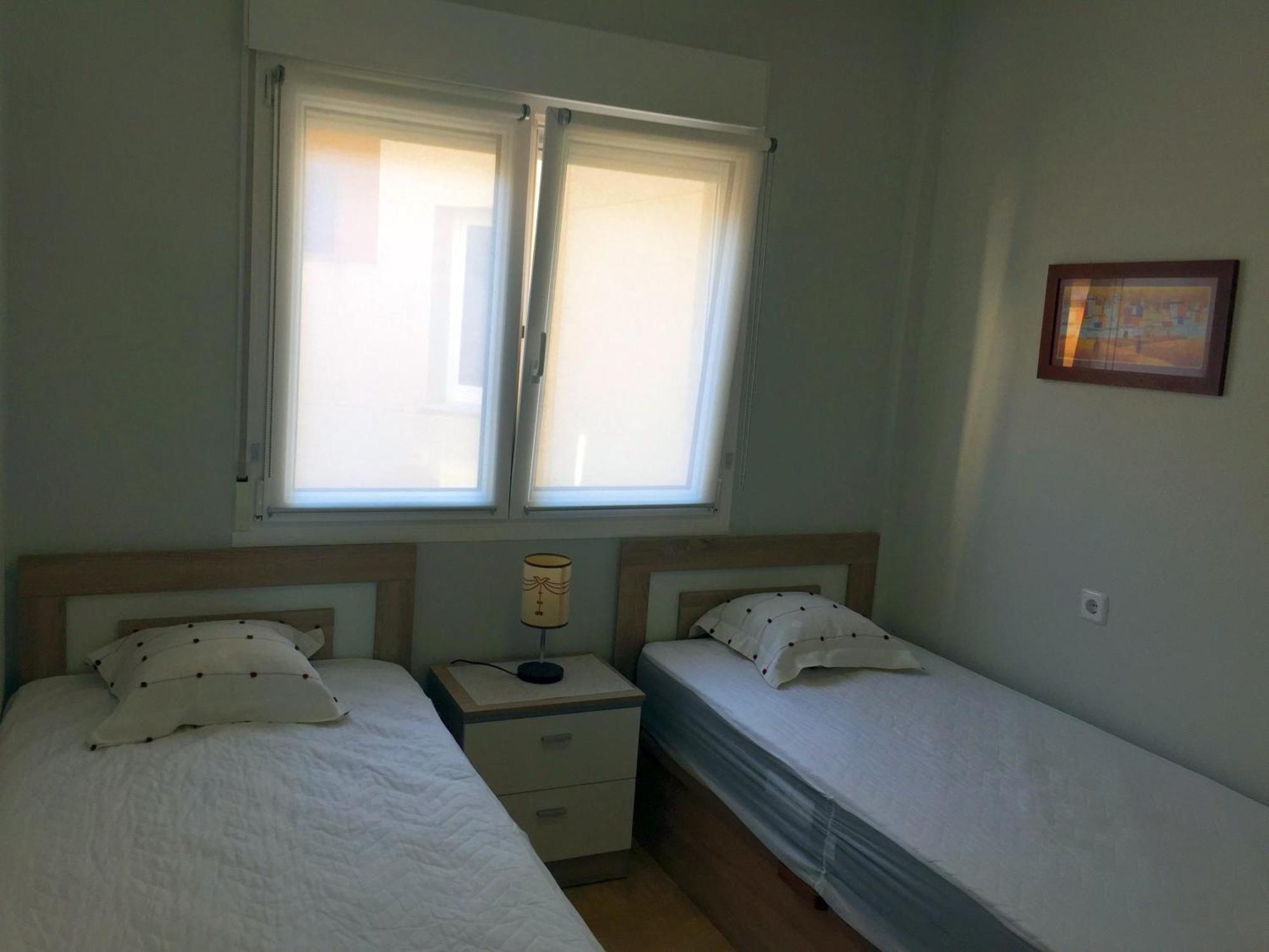 Apartmán Bella Vista De Cabo Roig Dehesa de Campoamor  Exteriér fotografie