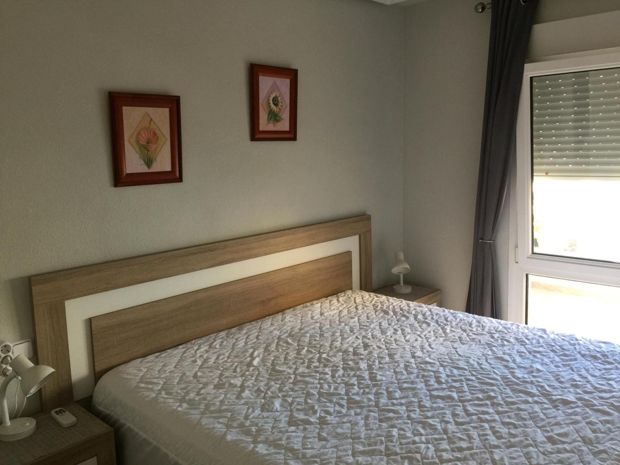 Apartmán Bella Vista De Cabo Roig Dehesa de Campoamor  Exteriér fotografie
