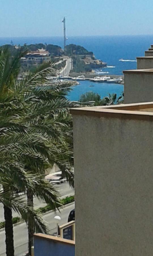 Apartmán Bella Vista De Cabo Roig Dehesa de Campoamor  Exteriér fotografie