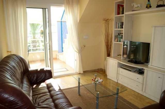 Apartmán Bella Vista De Cabo Roig Dehesa de Campoamor  Exteriér fotografie
