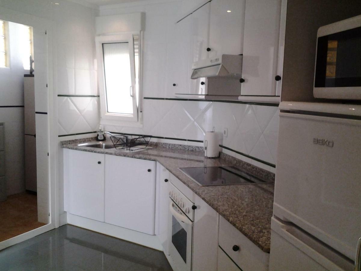 Apartmán Bella Vista De Cabo Roig Dehesa de Campoamor  Exteriér fotografie