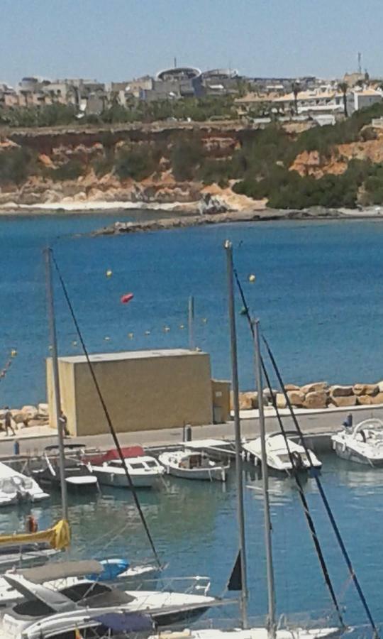 Apartmán Bella Vista De Cabo Roig Dehesa de Campoamor  Exteriér fotografie