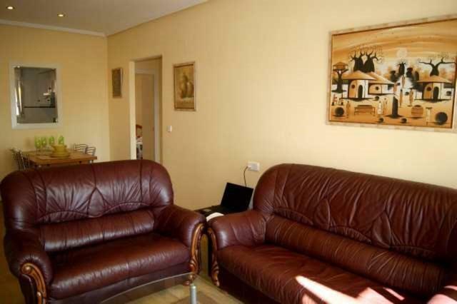 Apartmán Bella Vista De Cabo Roig Dehesa de Campoamor  Exteriér fotografie
